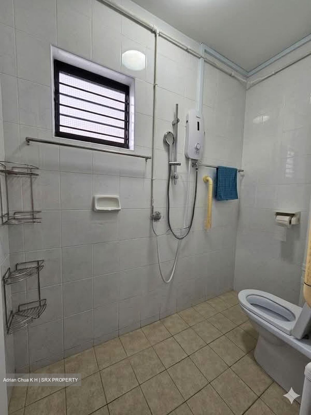 Blk 248 Gombak View (Bukit Batok), HDB 4 Rooms #594815771